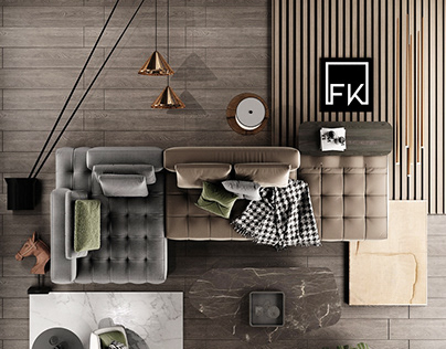 Moodboard Design