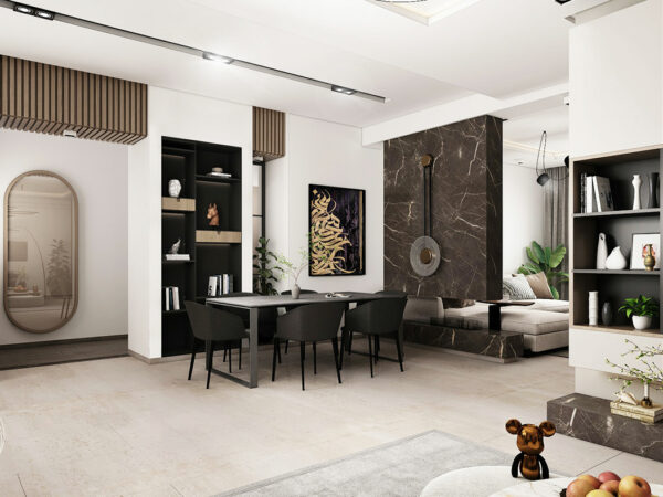 Villa 2A