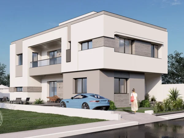 Villa MB