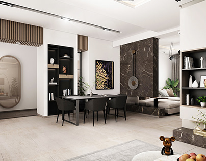 Villa 2A – Photo 1 – ICONIK Architecture